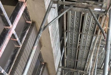 全龍鷹架專業團隊